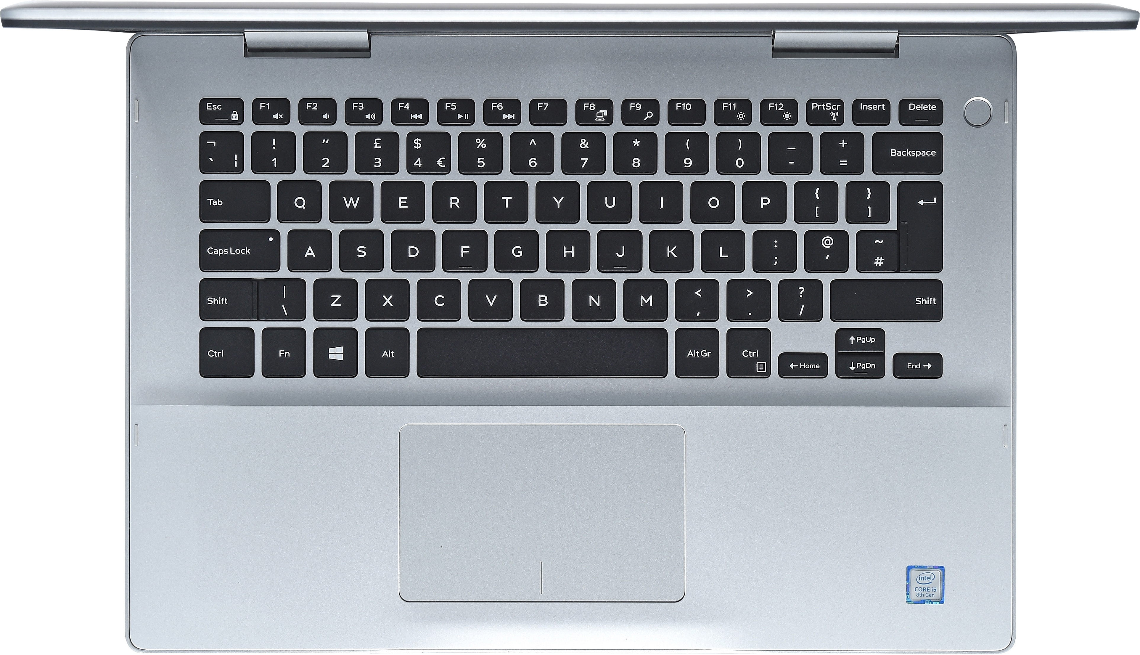 DELL Inspiron 14 2-en-1 (cn54804)