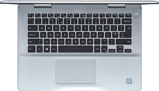 DELL Inspiron 14 2-en-1 (cn54804)