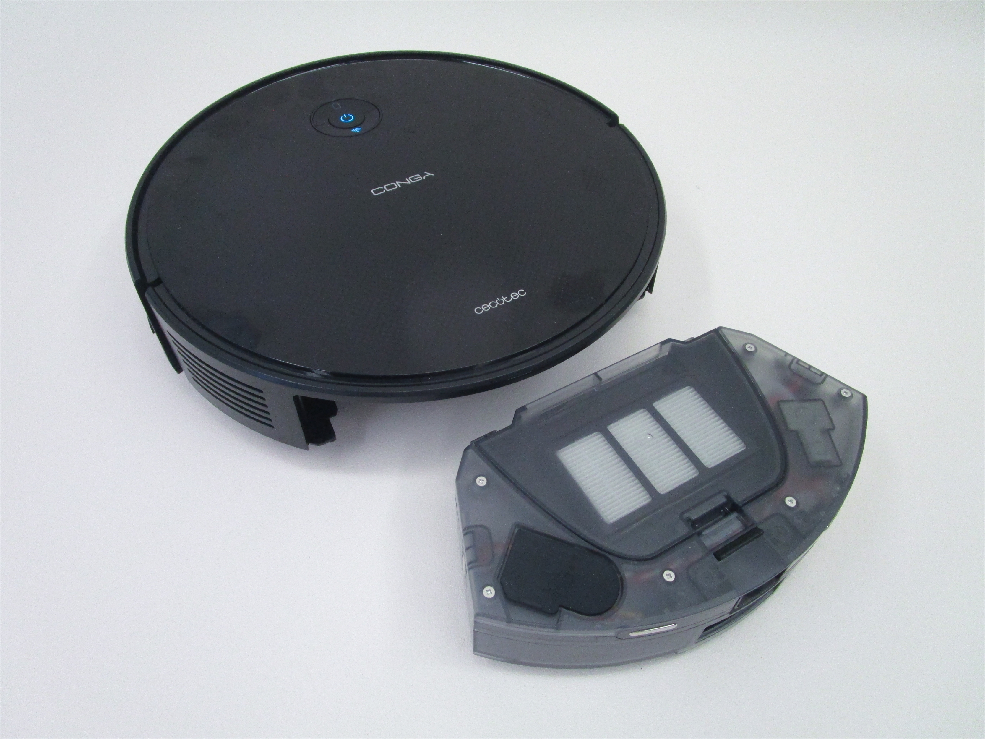 CECOTEC CONGA 2299 ULTRA HOME X-TREME