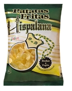 HISPALANA PATATAS FRITAS