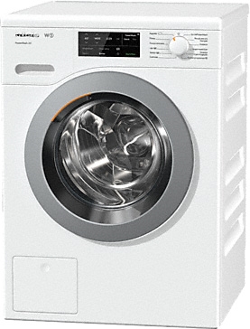 MIELE WCE320 PWASH 2.0
