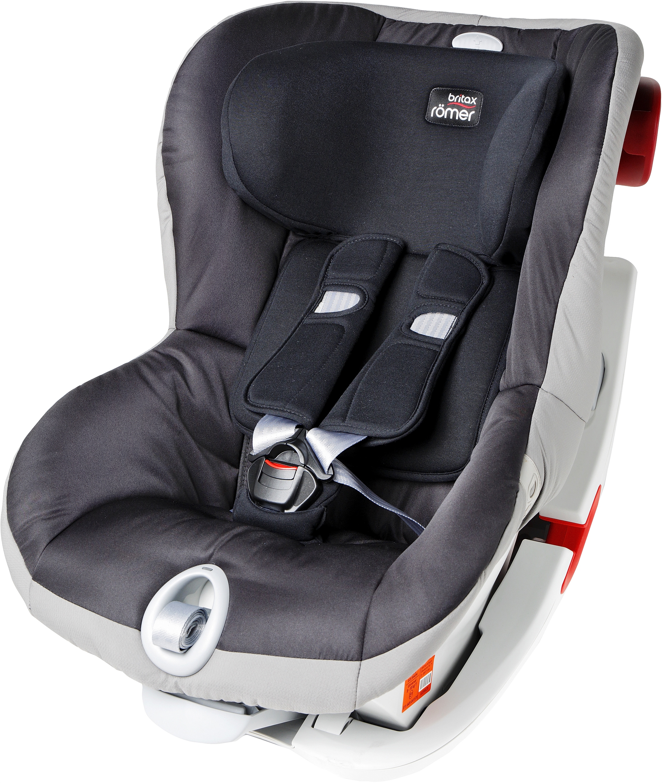 BRITAX-ROMER KING II LS