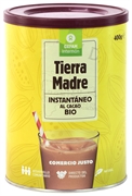 TIERRA MADRE INSTANTÁNEO AL CACAO