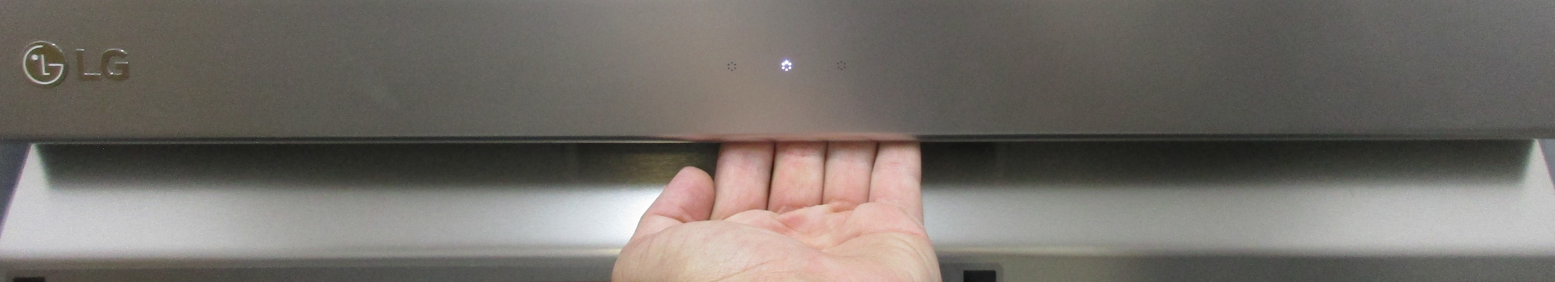 LG DF455HSS