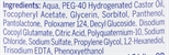 NIVEA AGUA MICELAR 5 EN 1