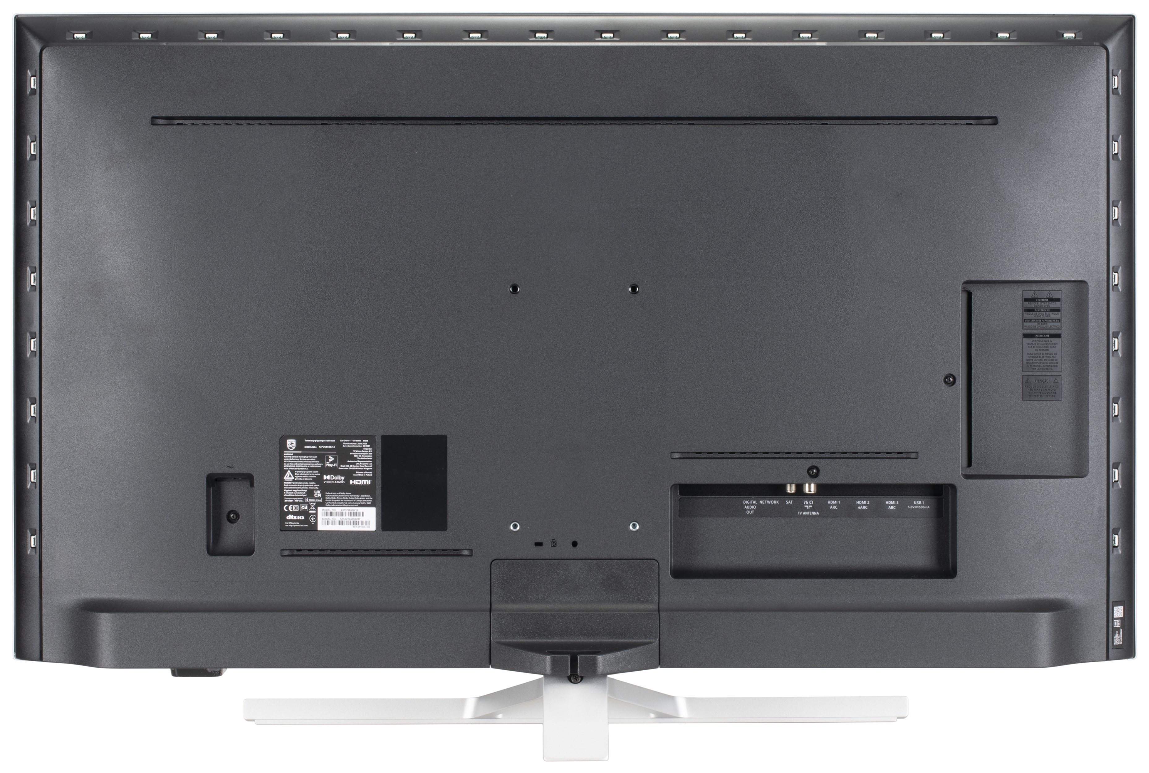 PHILIPS 43PUS8506/12