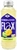 FLAX KOMBUCHA LEMON FANTASY