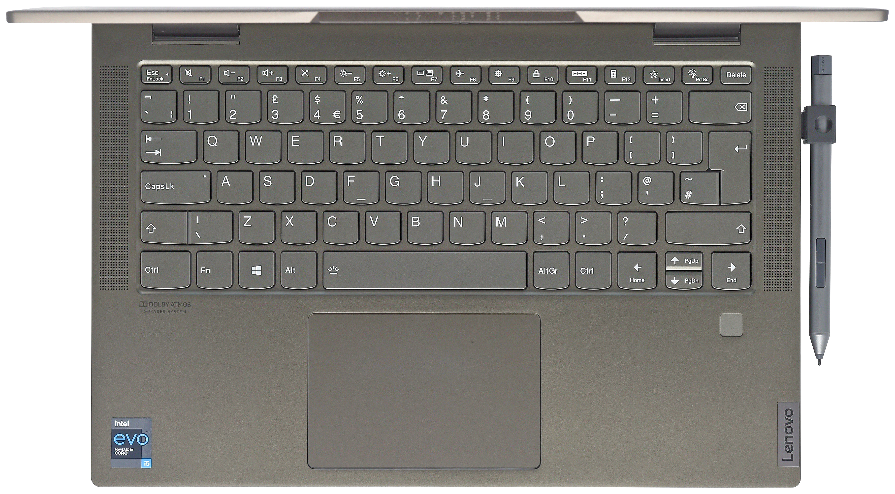 LENOVO YOGA 7I 14 (82BH004ESP)