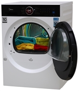 MIDEA MD210H100BW/W-ES