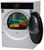 MIDEA MD210H100BW/W-ES