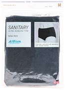 UNIQLO AIRISM BRAGAS MENSTRUALES (CULOTTE)