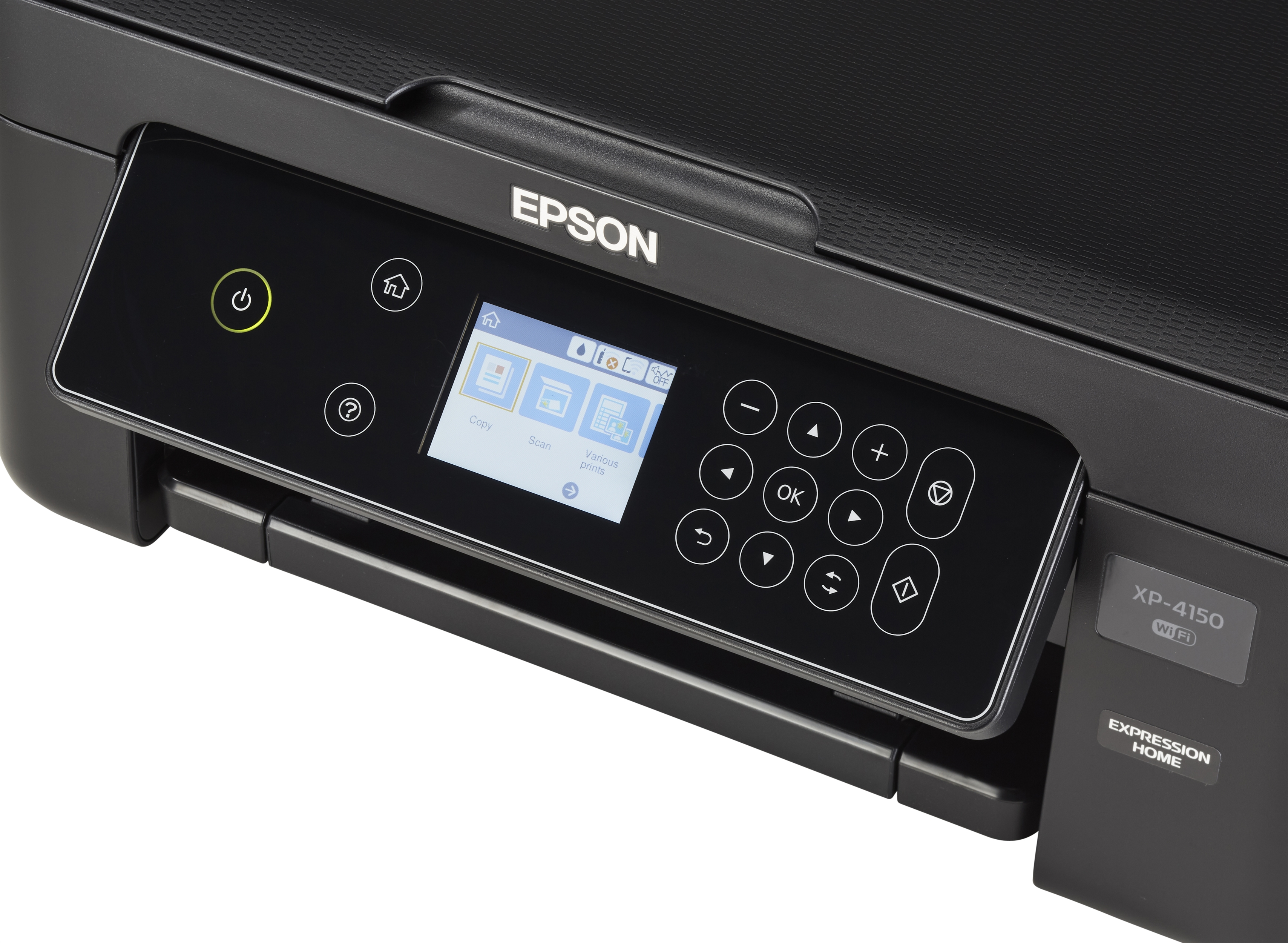 EPSON EXPRESSION HOME XP‑4150