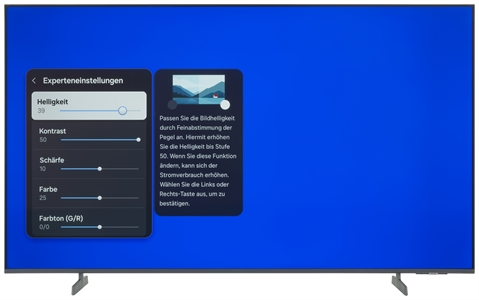 SAMSUNG UE65U7000F