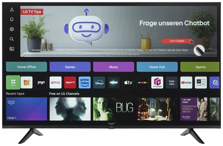 LG 55UT73006LA
