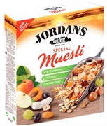 JORDANS SPECIAL MUESLI