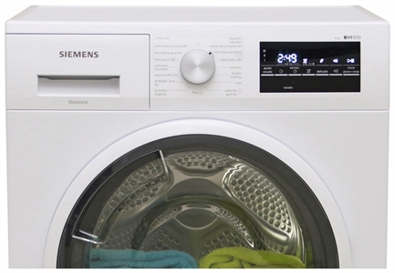 SIEMENS WT47R461ES