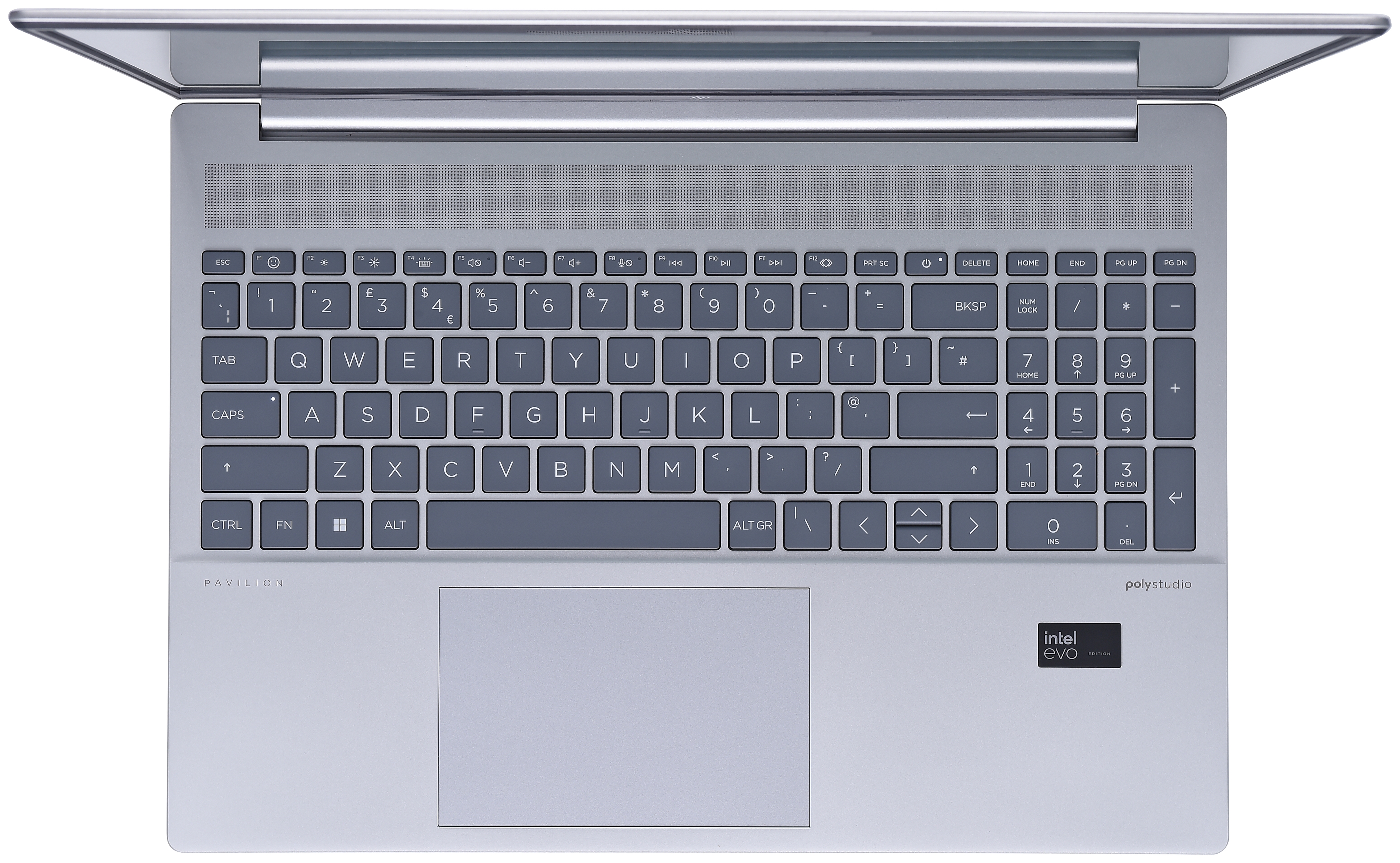 HP PAVILION PLUS 16-AB1001NP