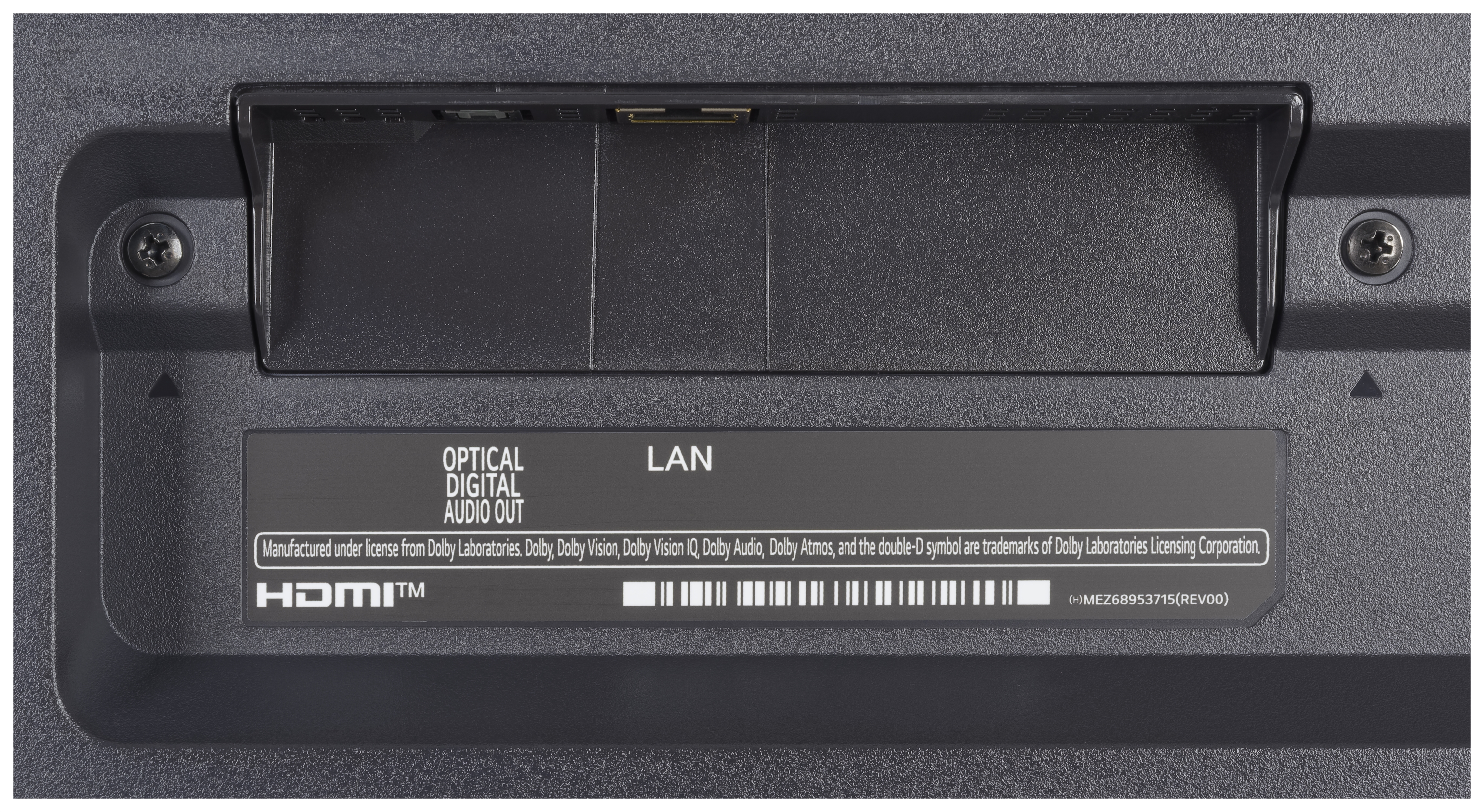 LG 65QNED87A6B
