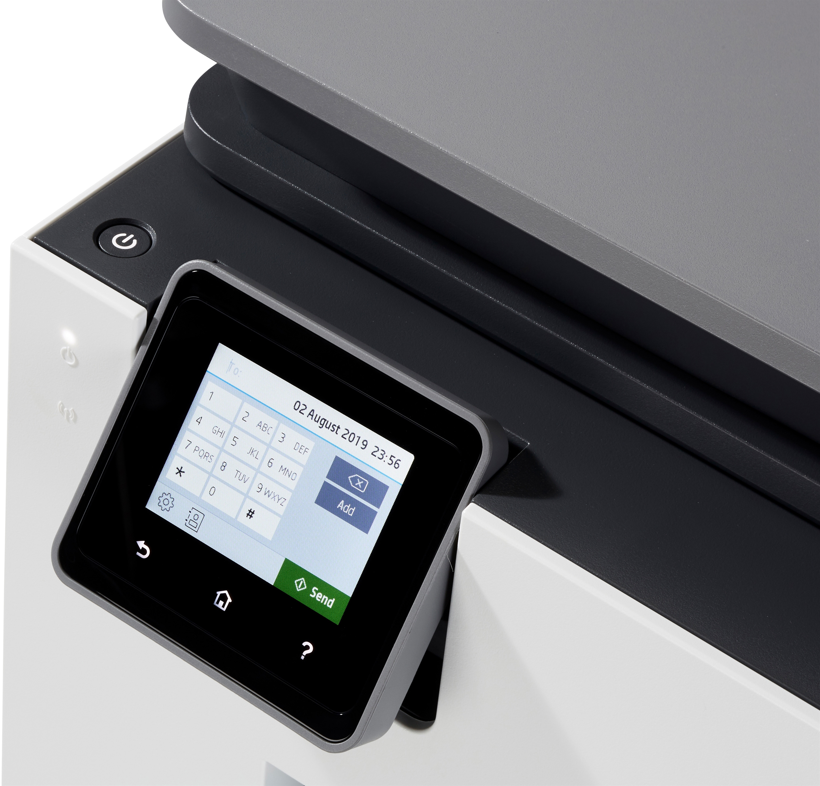 HP OFFICEJET PRO 9020