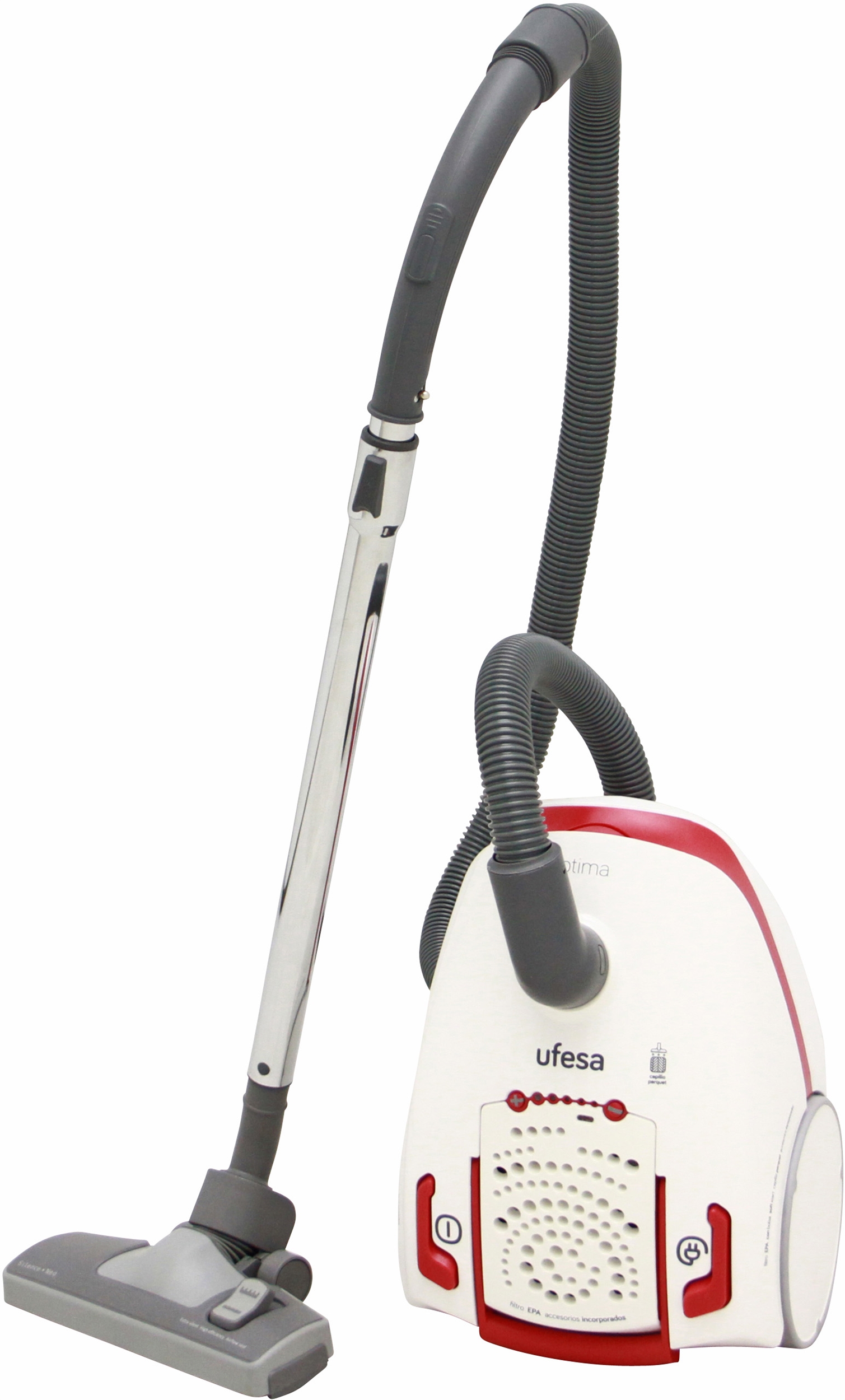 UFESA AC6201