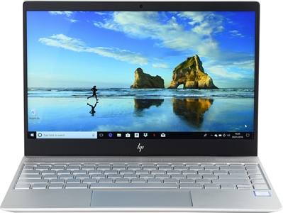 HP Envy 13-ad100ns