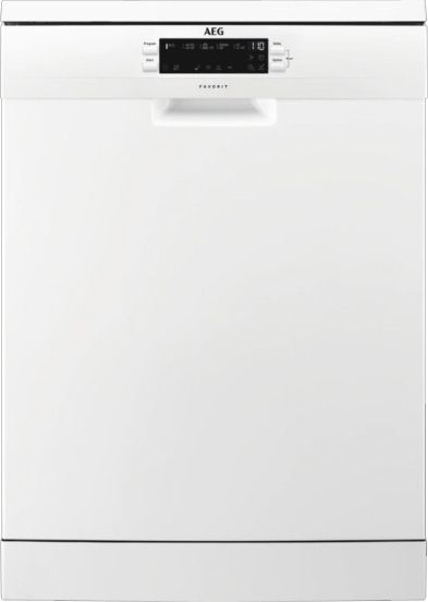 AEG FFB53900ZW