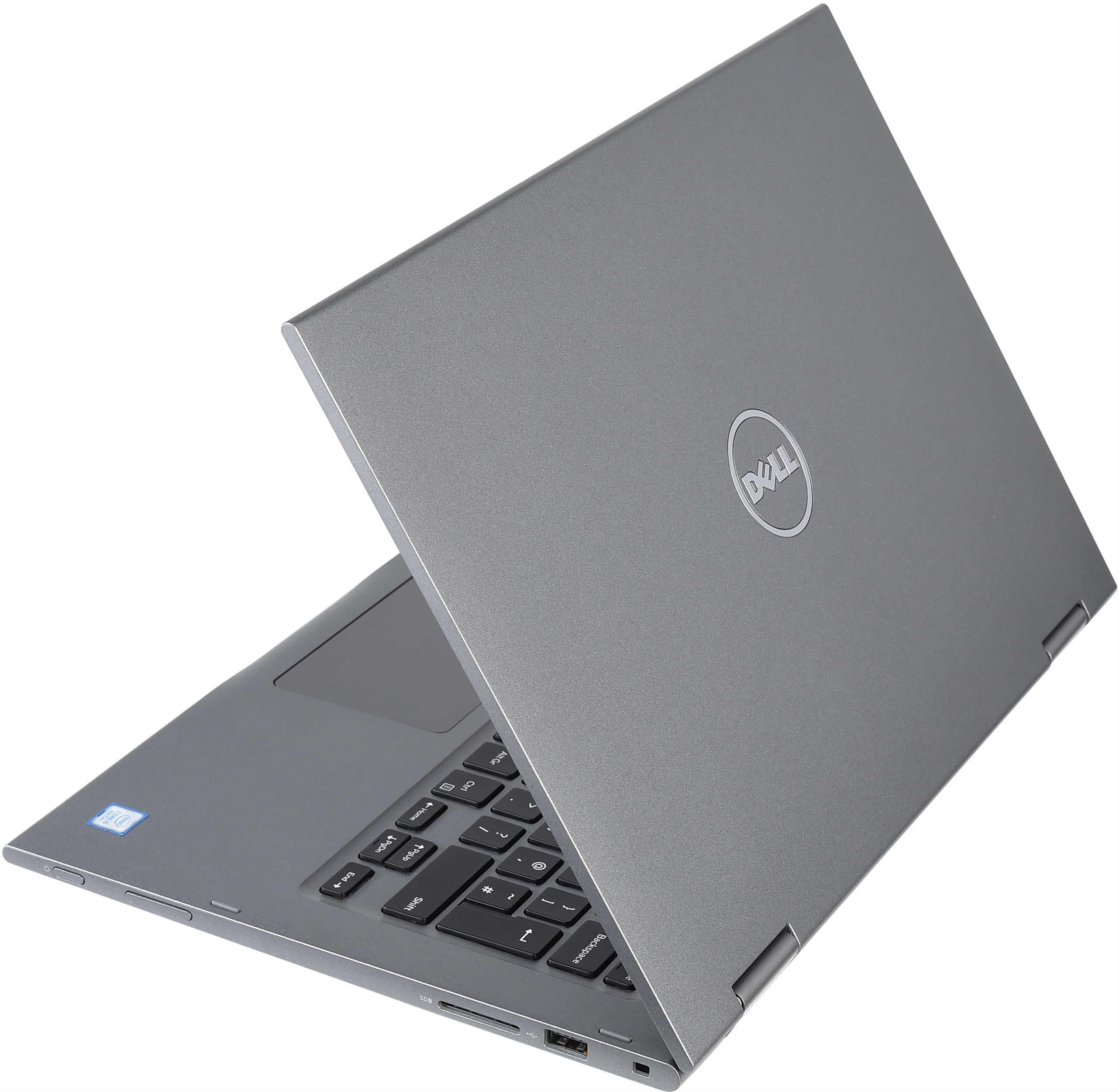 DELL Inspiron 13 5000 2 en 1