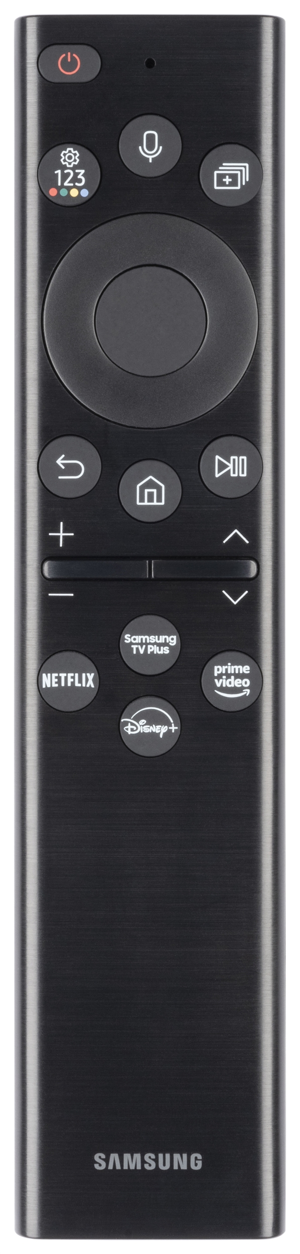 SAMSUNG QE65Q60B