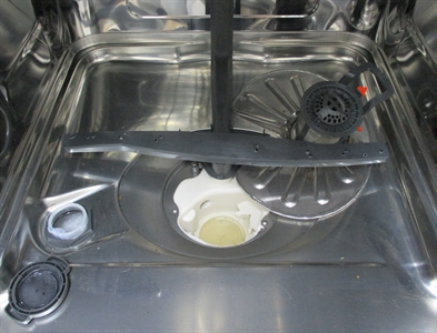ZANUSSI ZDT24004FA