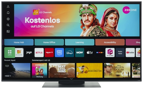 LG 55QNED86A6A