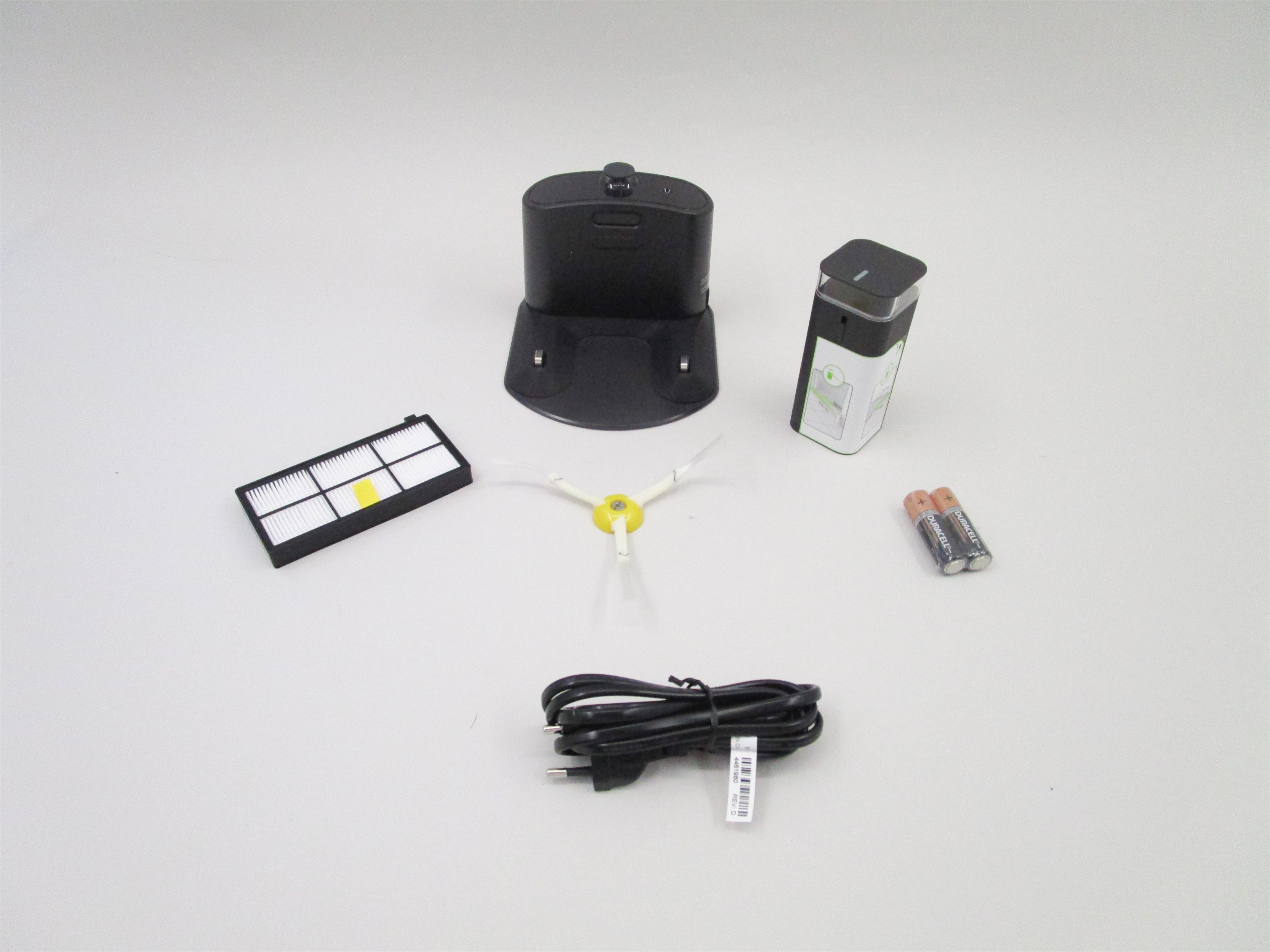 IROBOT ROOMBA 965