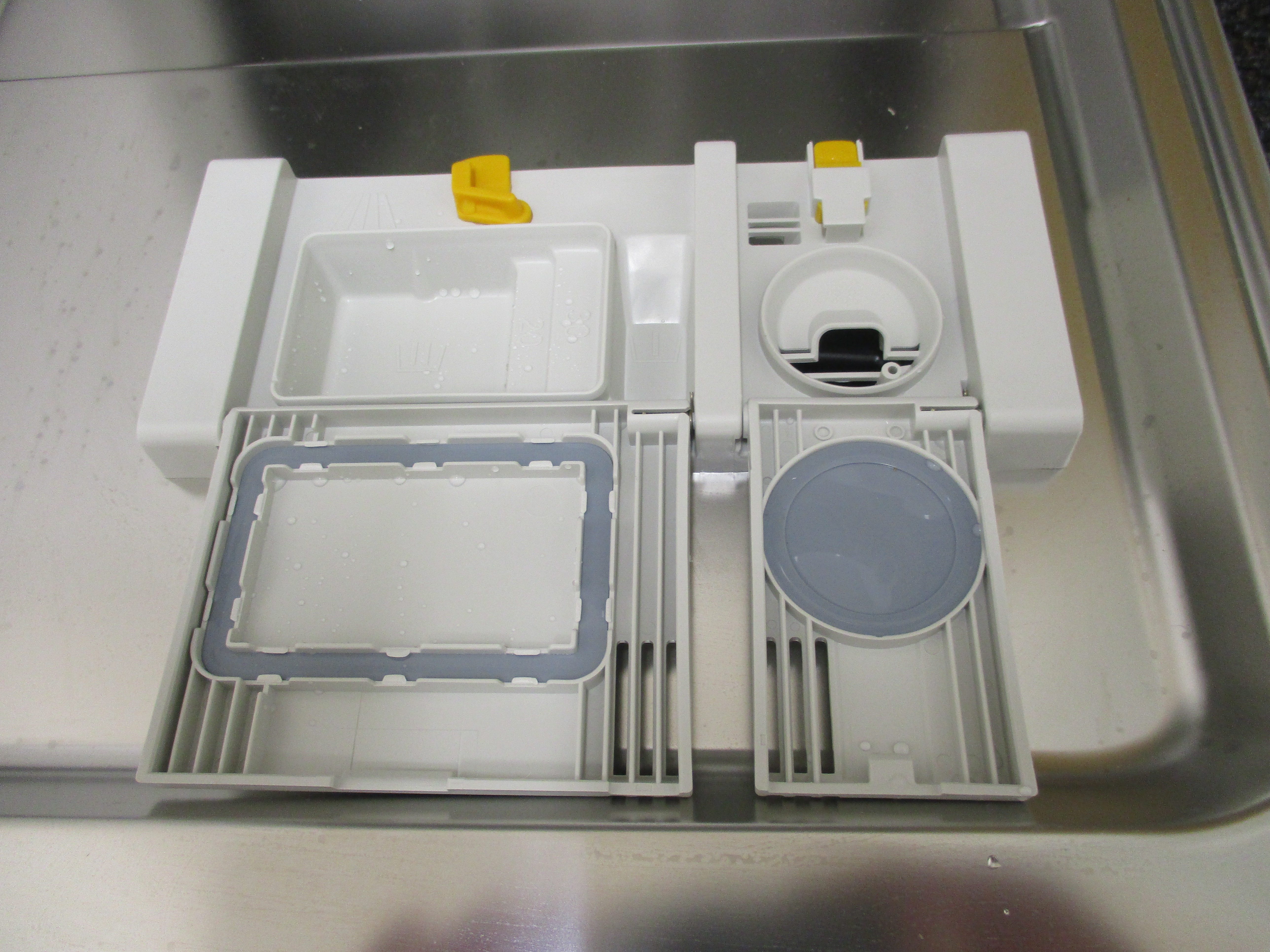 MIELE G 4620 SC