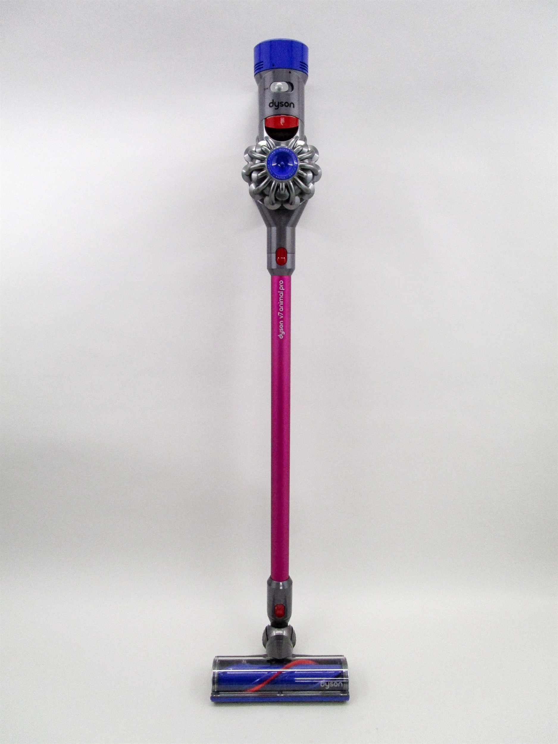 DYSON V7 ANIMALPRO (21.6V)