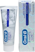 ORAL-B 3D White Luxe Perfección