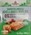 CROWNFIELD (LIDL) Barritas muesli Avellanas 0% azúcares