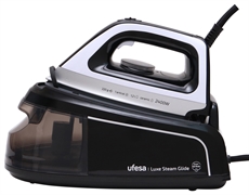 UFESA Luxe Steam Glide 2400