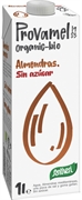 PROVAMEL BIO ALMENDRAS SIN AZÚCAR