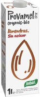 PROVAMEL BIO ALMENDRAS SIN AZÚCAR