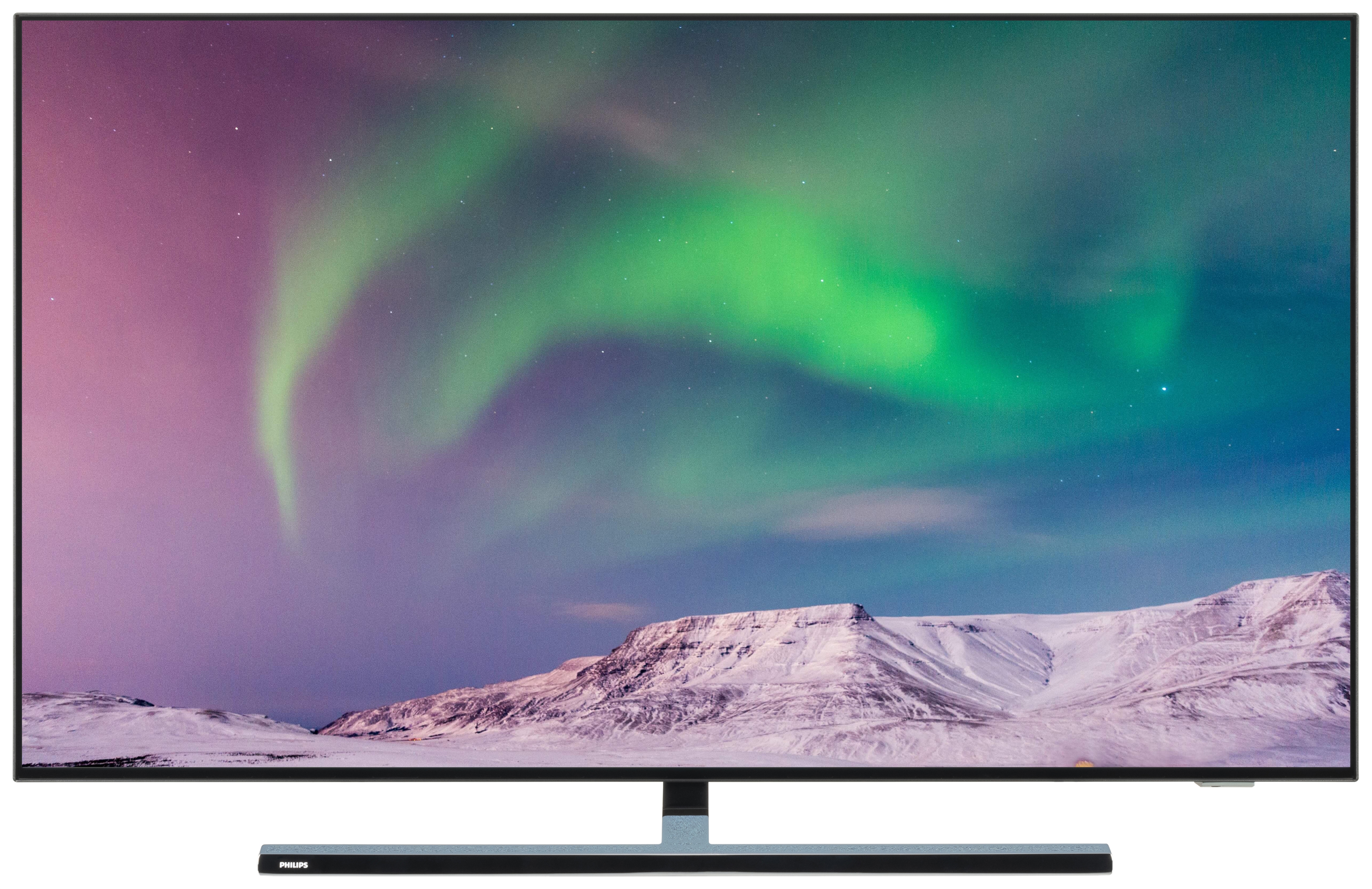 PHILIPS 55OLED807/12