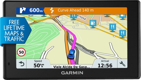 GARMIN DriveSmart 50LM SEU