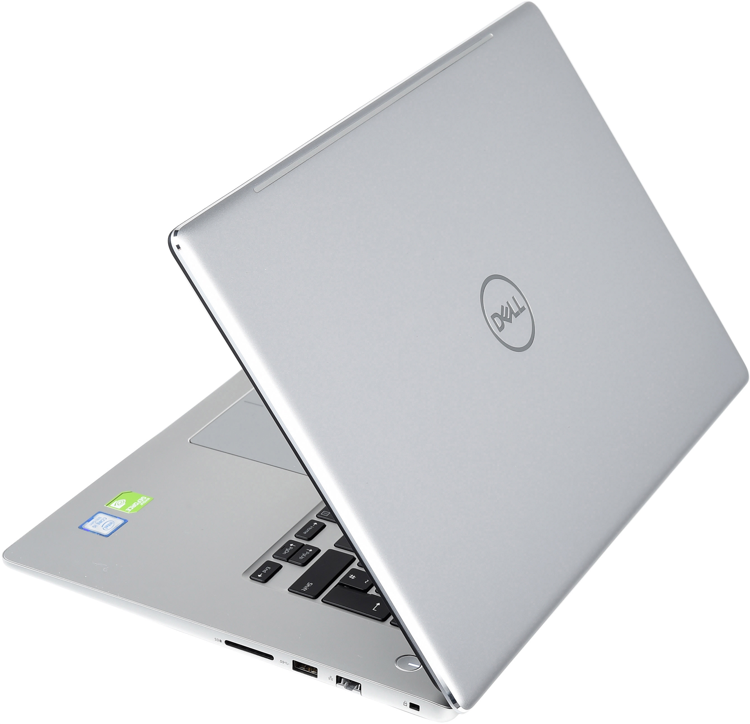 DELL Inspiron 15 7000 (cn75801)