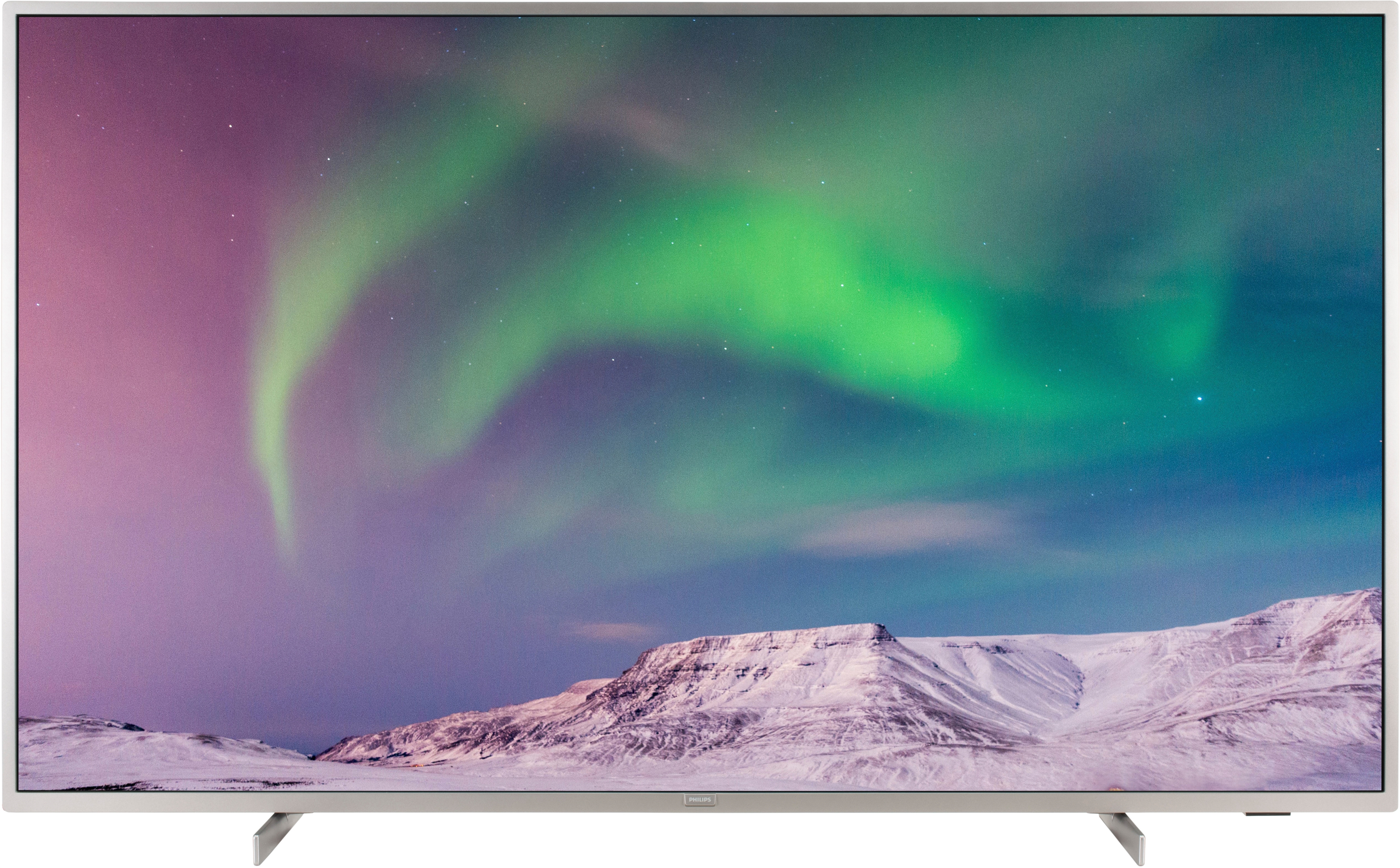 PHILIPS 58PUS7555/12