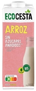 ECOCESTA ARROZ SIN AZÚCARES AÑADIDOS