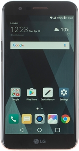 LG K10 (2017)