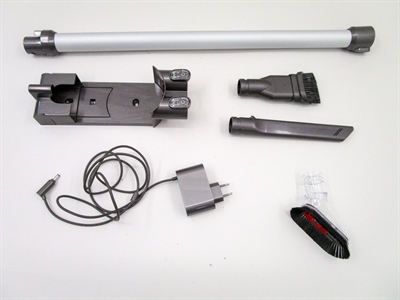 DYSON DC62 EXTRA (26.6V)