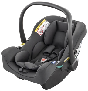 GRACO SNUGLITE I-SIZE