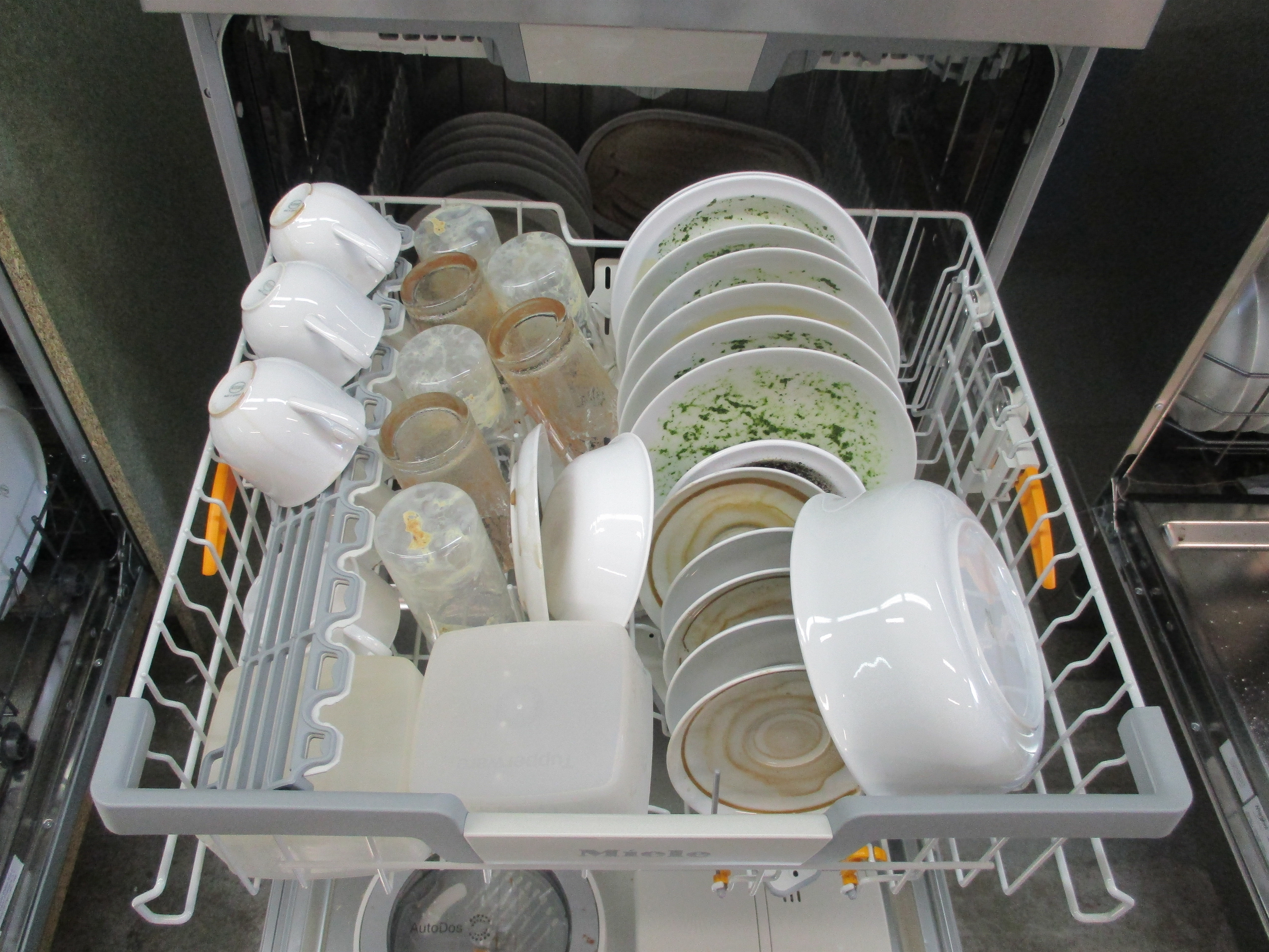 MIELE G7310SC AUTODOS
