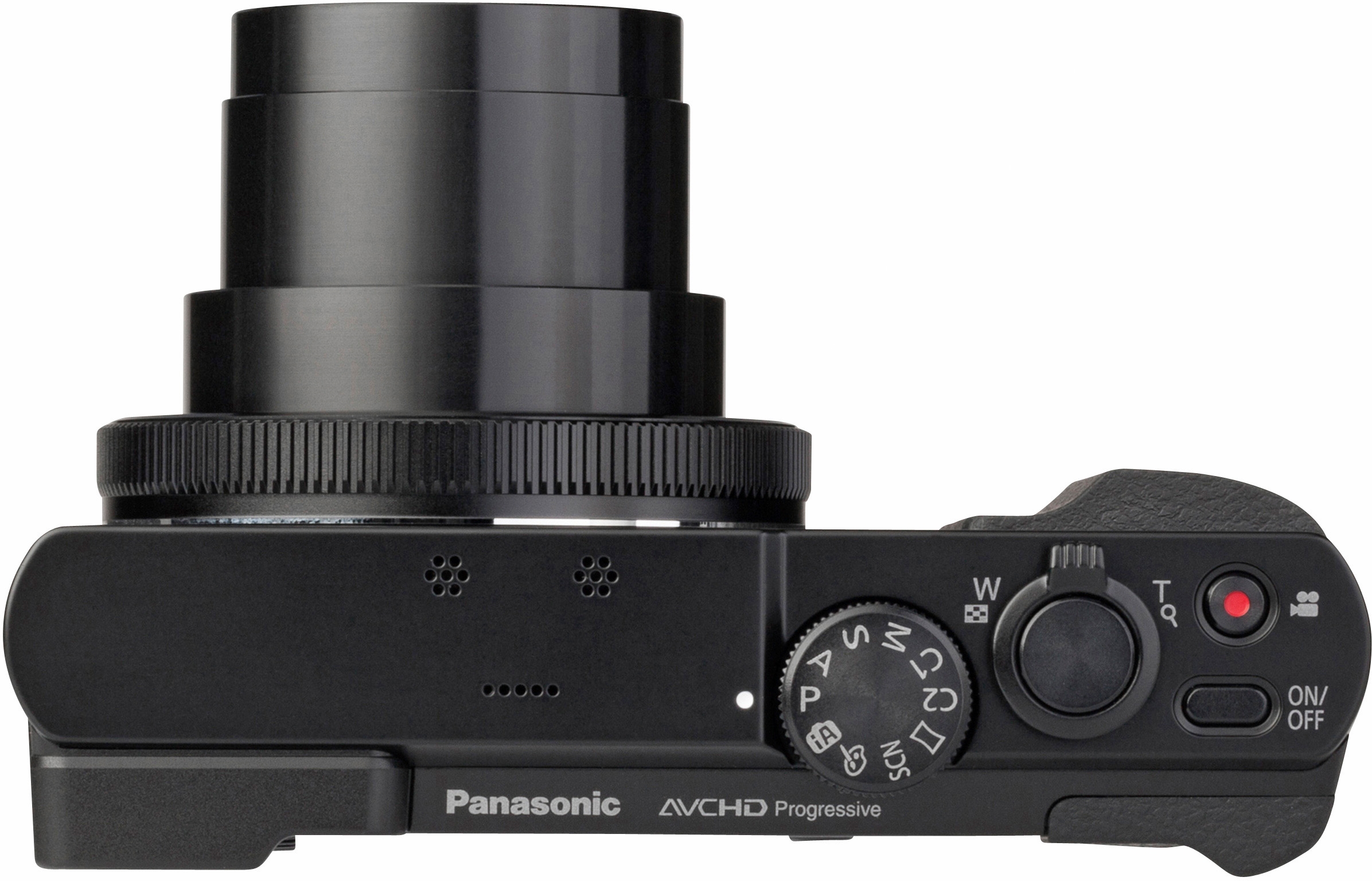 PANASONIC LUMIX DMC-TZ70