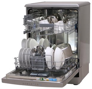 INDESIT D2F HD624 AS