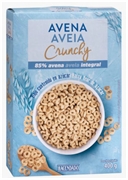 HACENDADO (MERCADONA) AVENA CRUNCHY